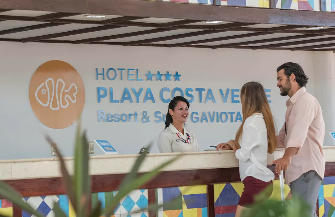 Hotel Playa Costa Verde-1