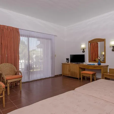 Hotel Playa Costa Verde-2